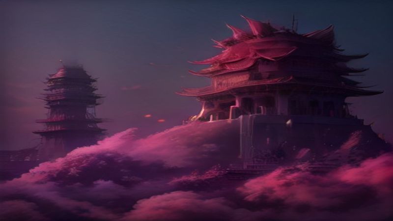 禁片天堂观影新纪元